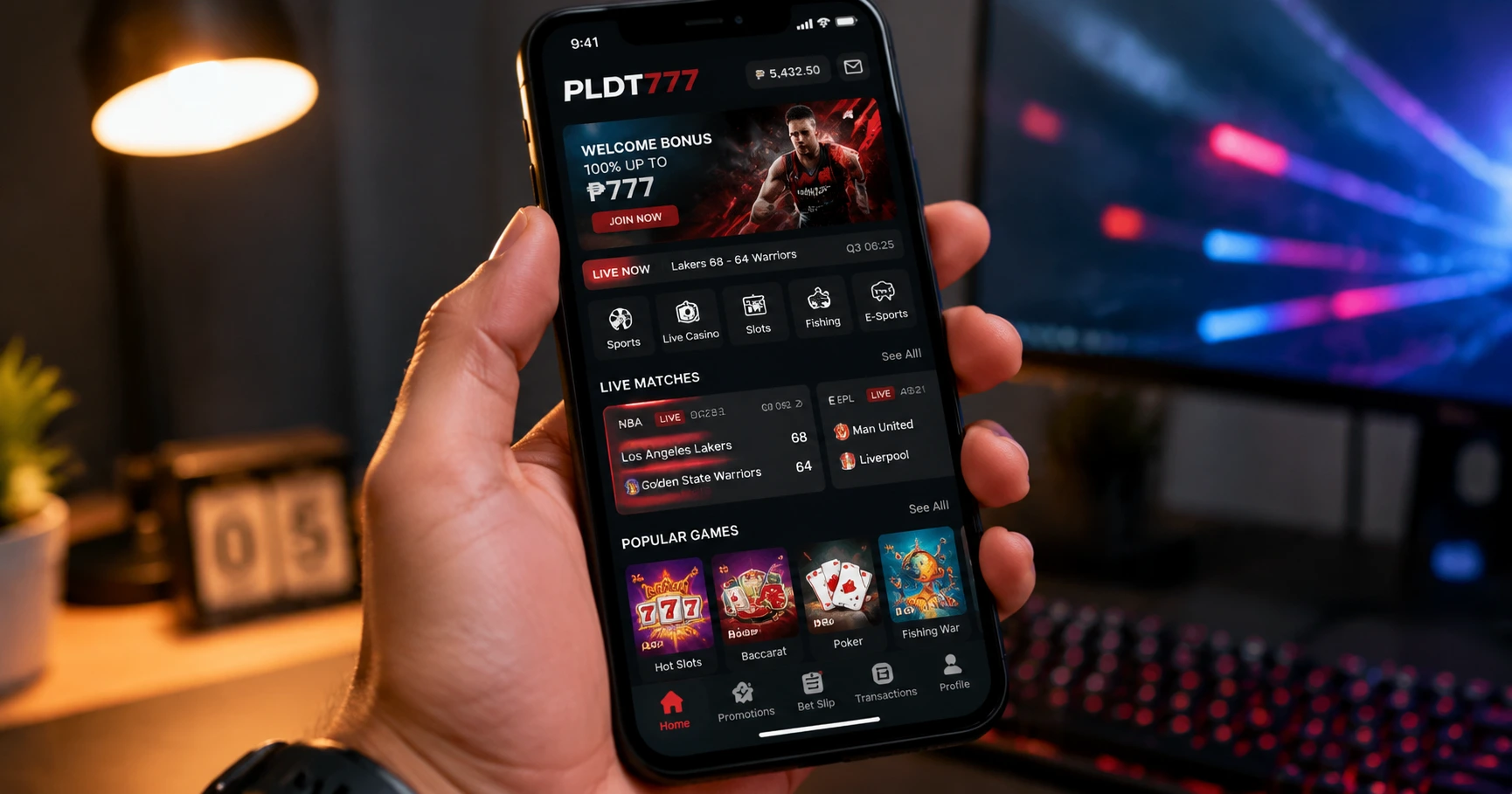Comprehensive Guide to pldt777 and Its Features in the Philippines - image 2 Comprehensive Guide to pldt777 and Its Features in the Philippines - image 2