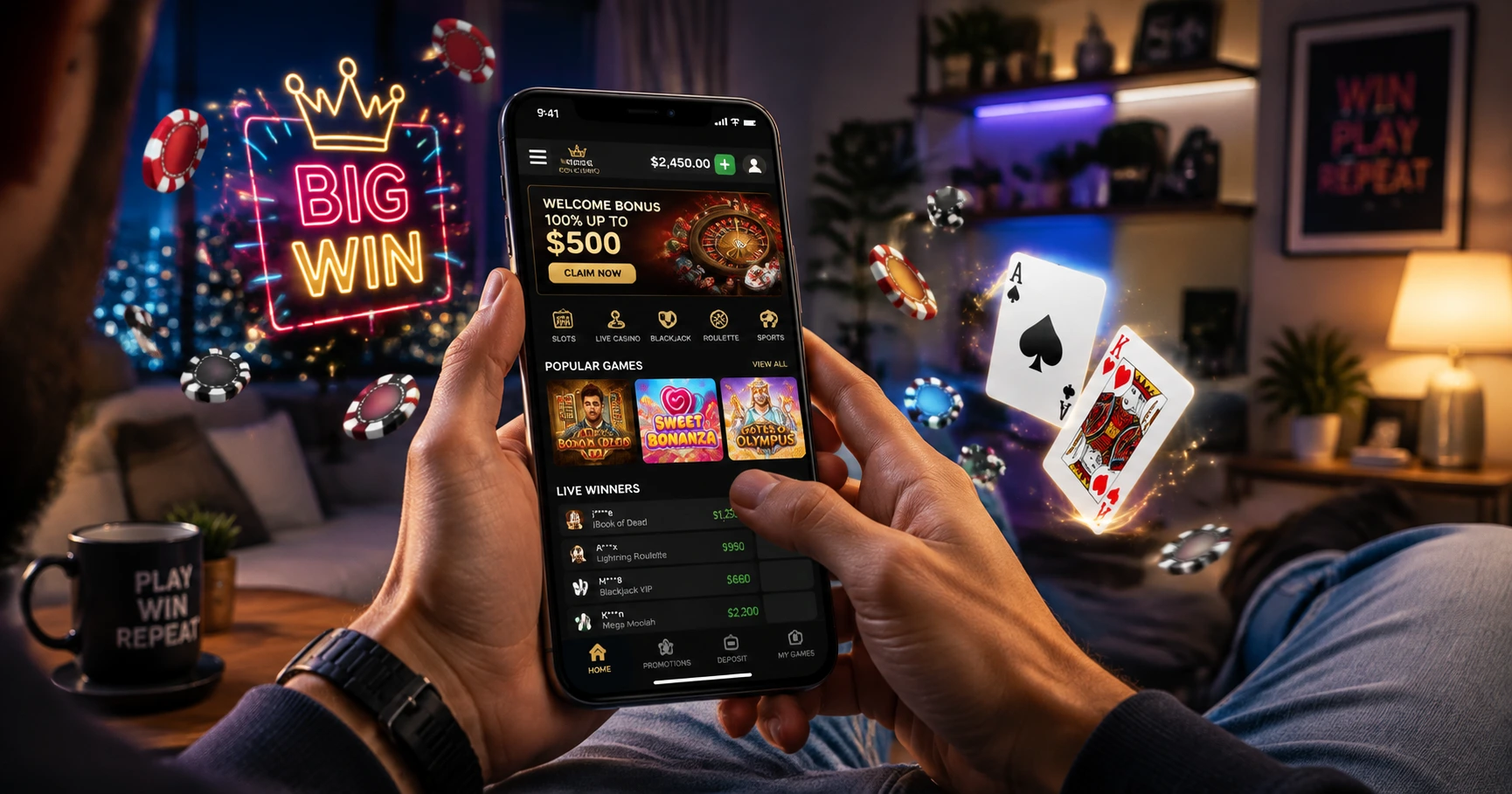 Exploring the Thriving World of 365 PH Online Casino - image 1 Exploring the Thriving World of 365 PH Online Casino - image 1