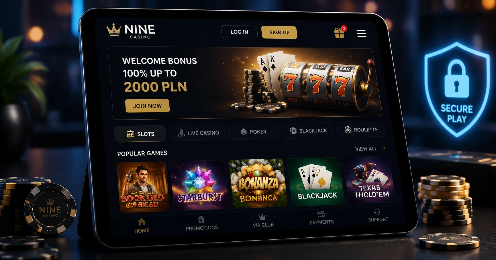 Exploring the Thriving World of 365 PH Online Casino - image 2 Exploring the Thriving World of 365 PH Online Casino - image 2