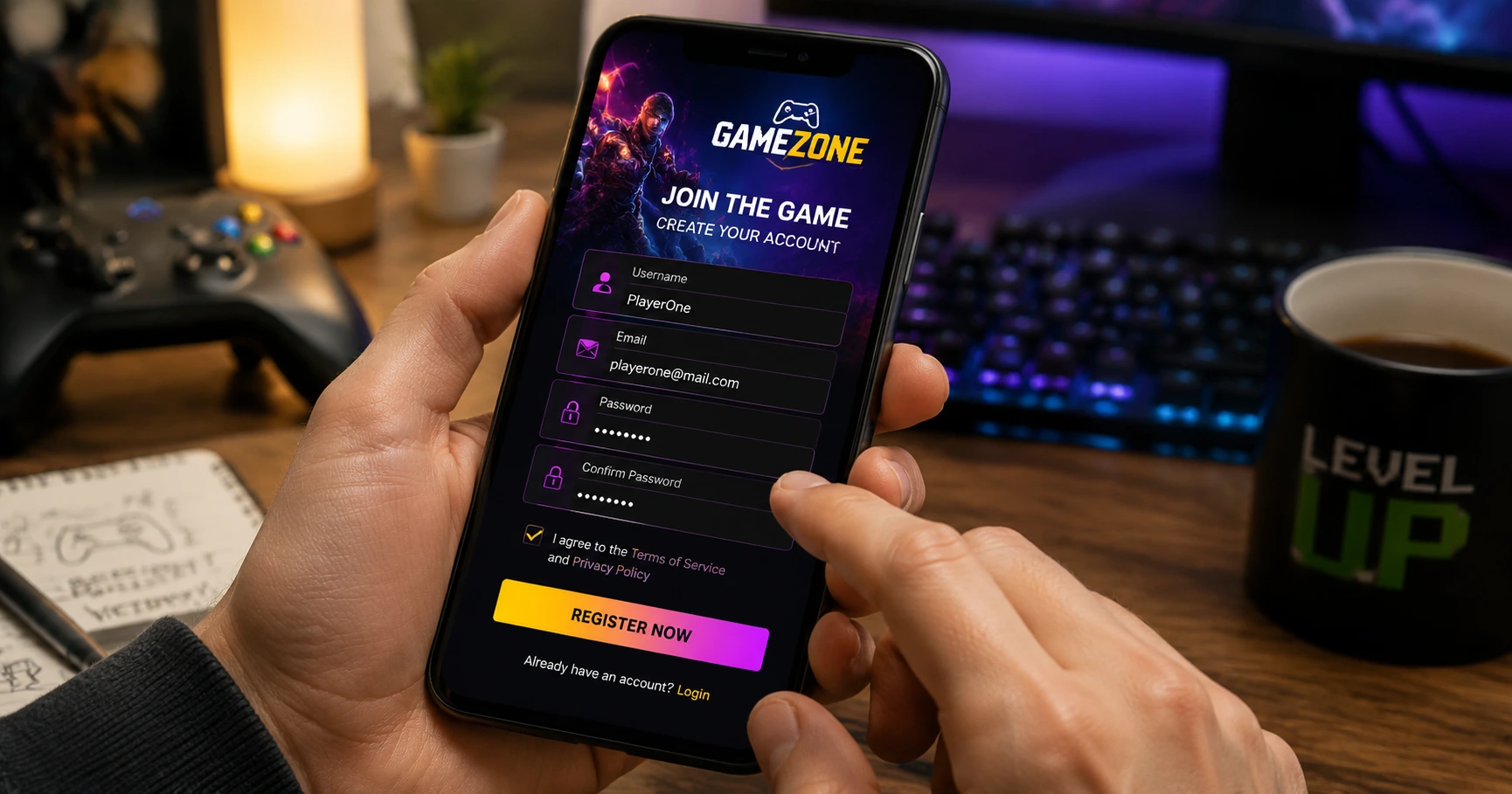 Guide to pldt casino login registration and Accessing Filipino Gaming Platforms - image 2 Guide to pldt casino login registration and Accessing Filipino Gaming Platforms - image 2