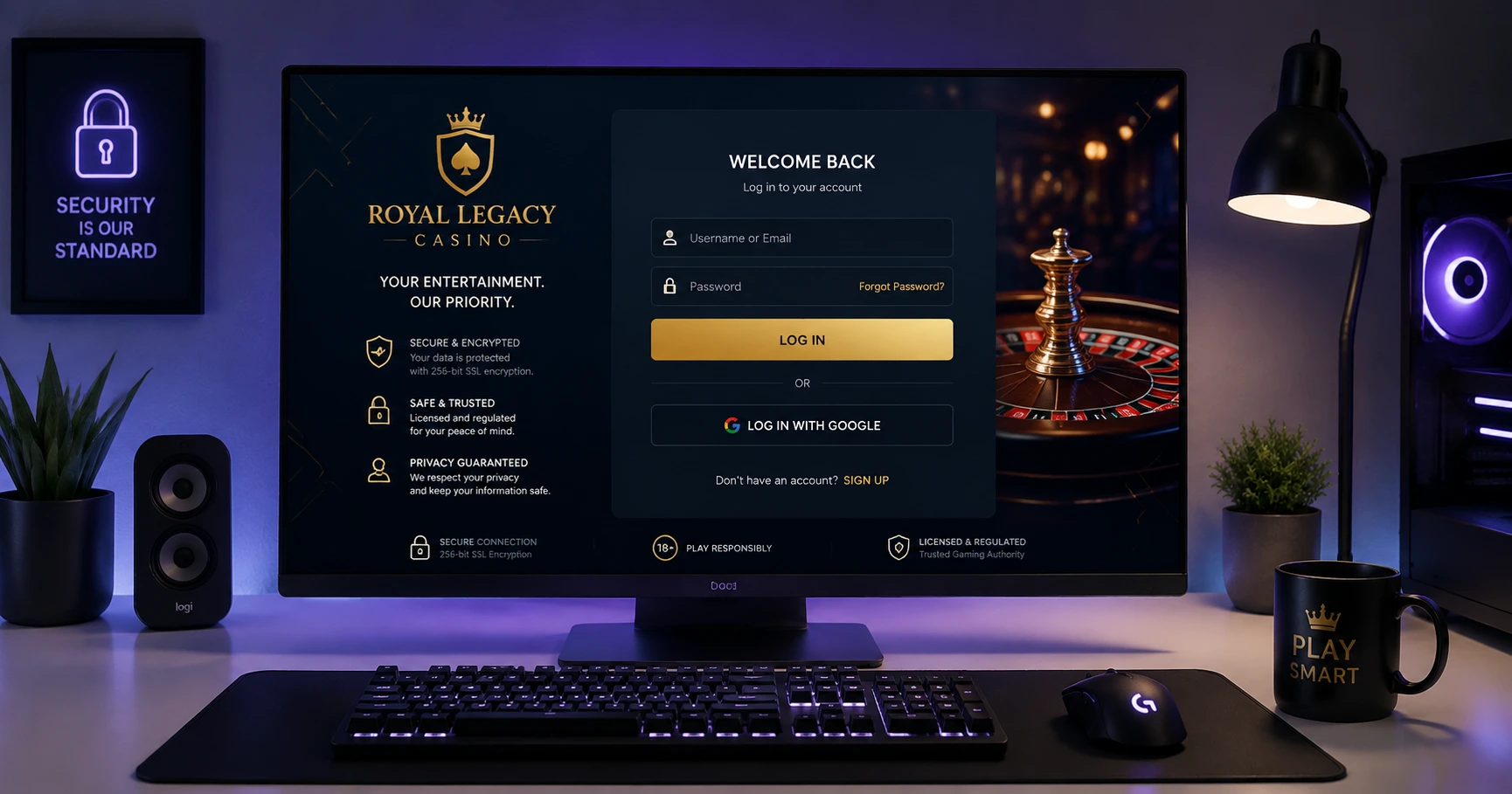 Guide to Accessing ph364 casino login and Related Platforms - image 1 Guide to Accessing ph364 casino login and Related Platforms - image 1