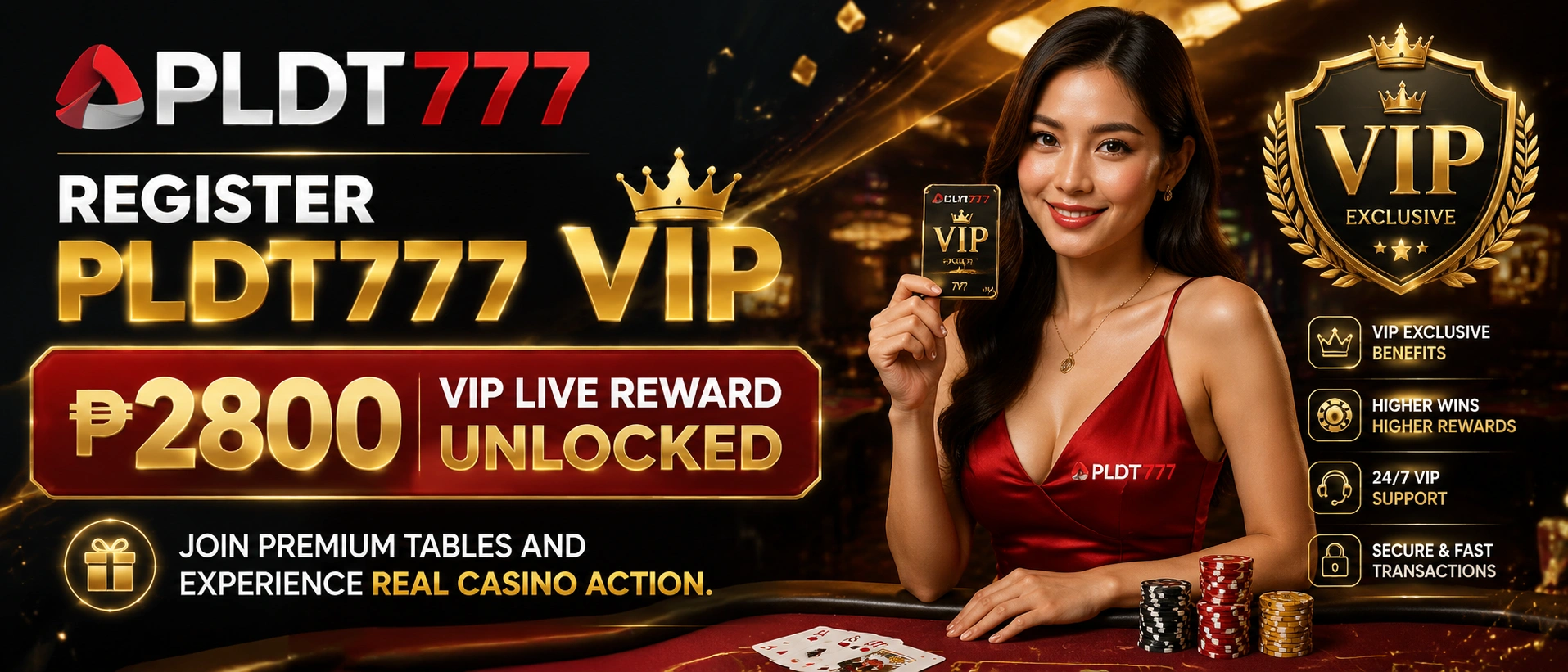 Live casino table preview 2