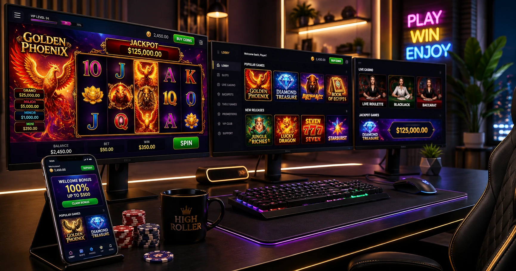 Experience the Best with php 365 casino and ph365 online casino - image 1 Experience the Best with php 365 casino and ph365 online casino - image 1