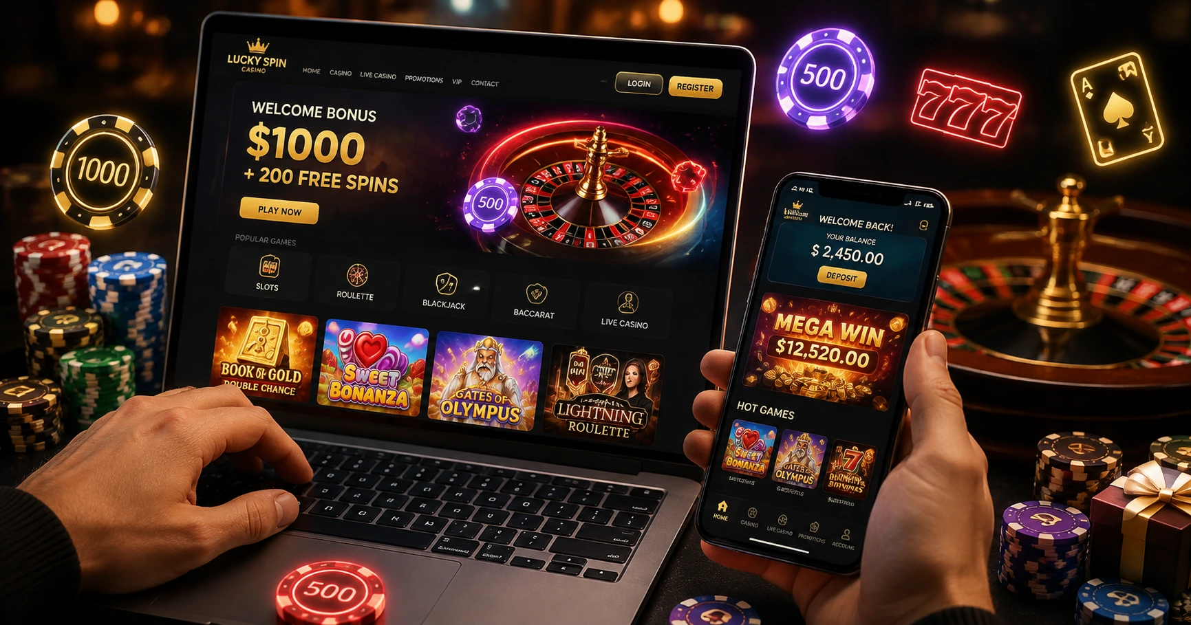 Experience the Best with php 365 casino and ph365 online casino - image 2 Experience the Best with php 365 casino and ph365 online casino - image 2