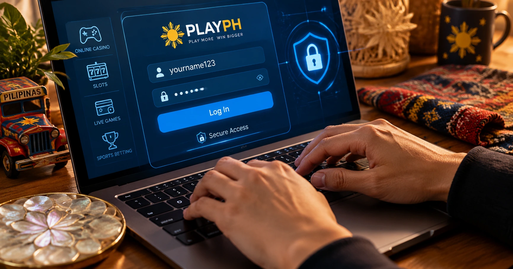 Guide to pldt777 login philippines: Access and Features - image 2