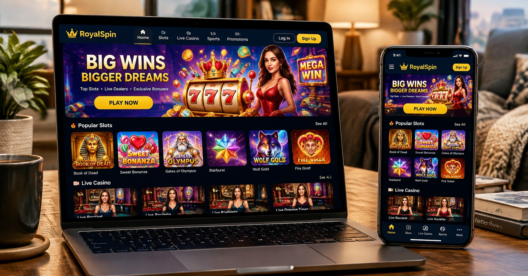 Exploring 365casino Features and Benefits - image 1 Exploring 365casino Features and Benefits - image 1