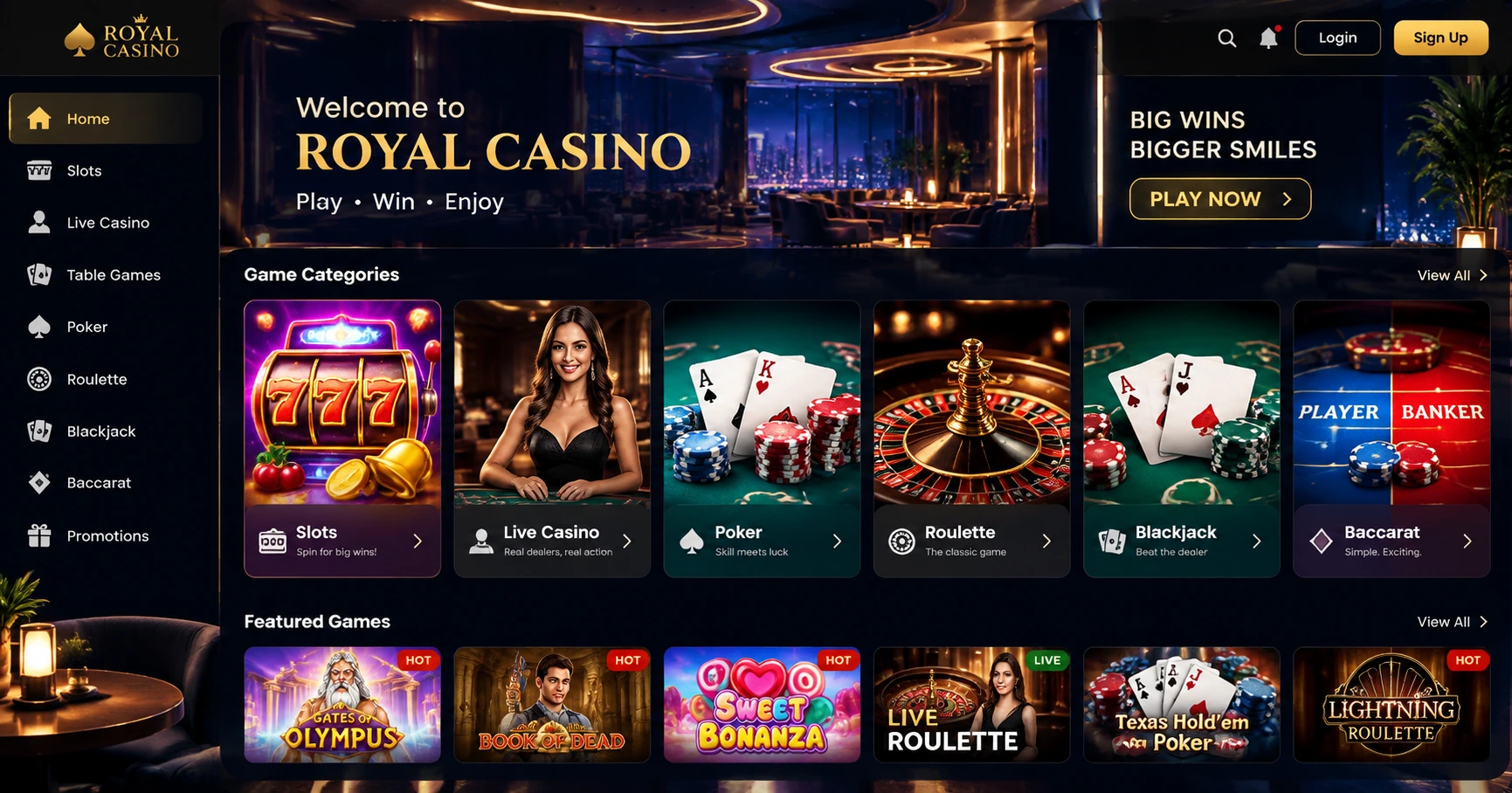 Exploring 365casino Features and Benefits - image 3 Exploring 365casino Features and Benefits - image 3