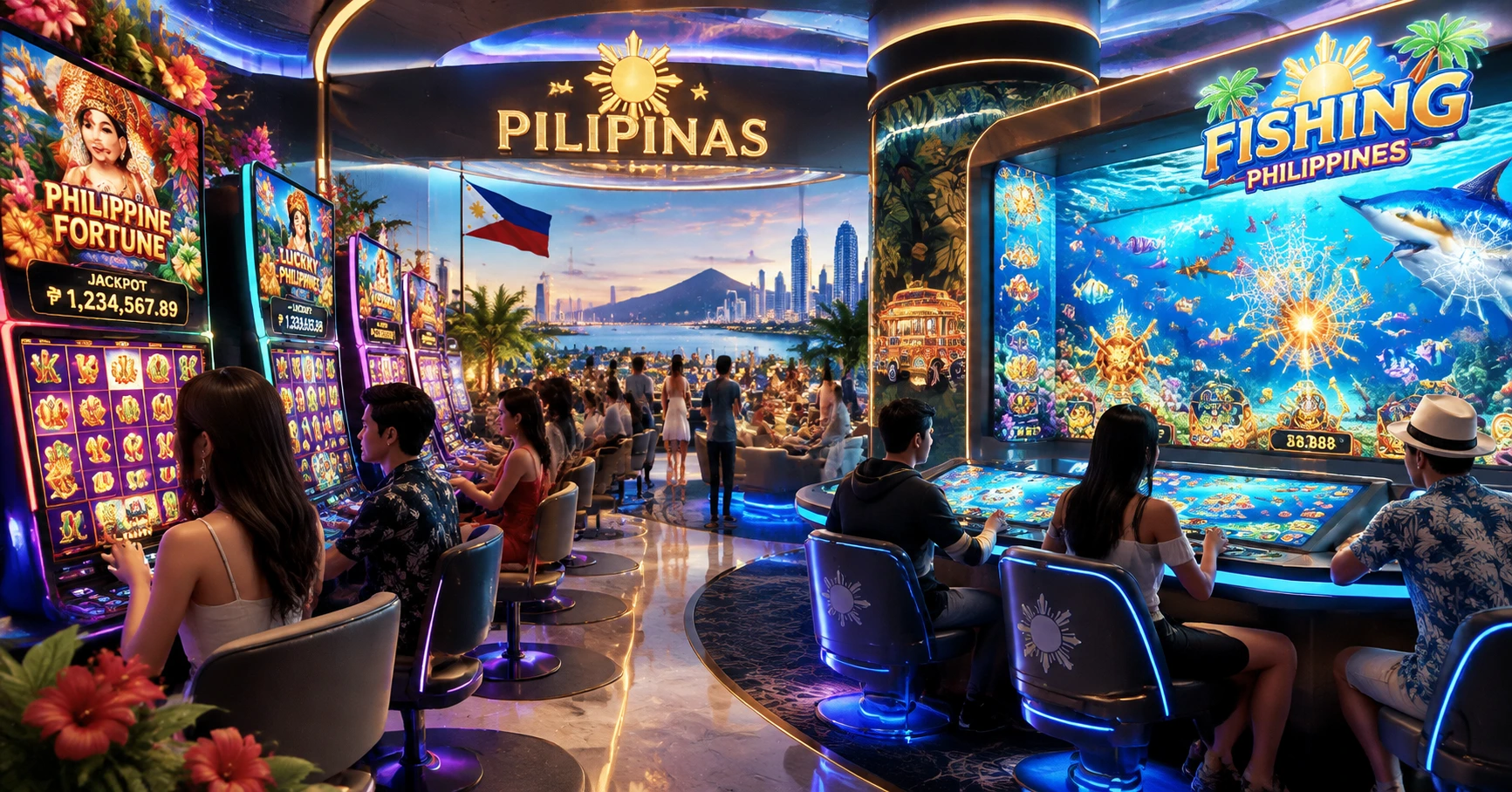 Exploring ph366.com: Your Ultimate Filipino Gaming Hub - image 3